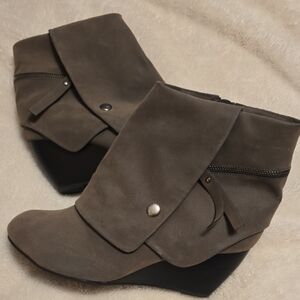 Faded Glory Women's Wedges